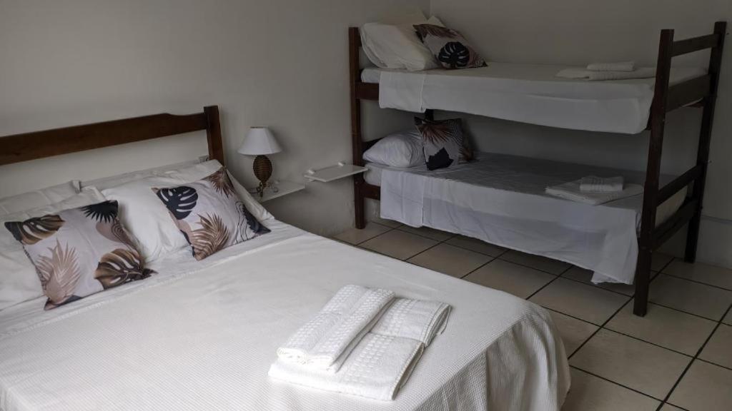 Hotel Pimenta