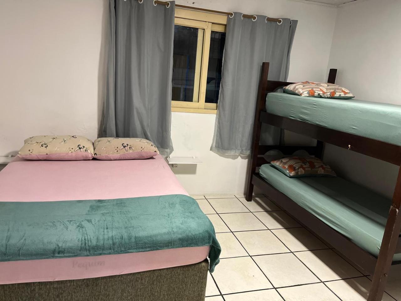 Pimenta Hotel Torres